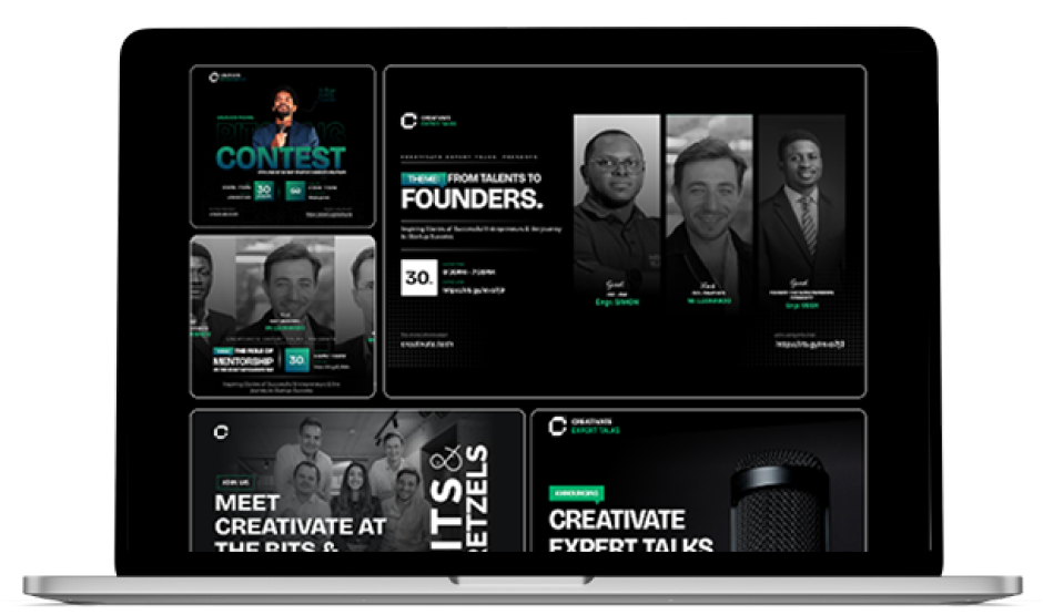 Plan and navigate from idea to launch