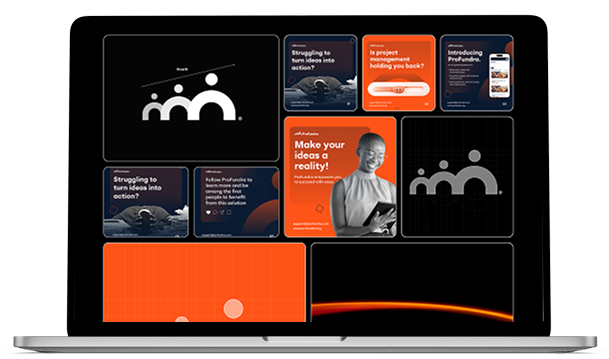 Plan and navigate from idea to launch